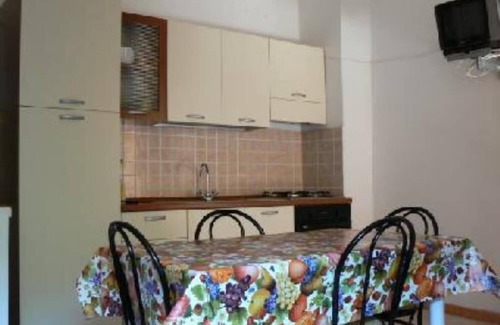 Torre dei Corsari Apartment | TORRE DEI CORSARI, THE PEARL OF THE GREEN COAST - IUN Code: P7053