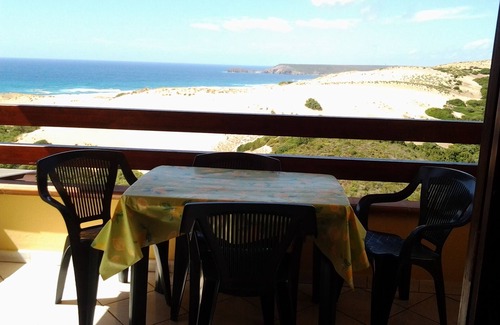 Torre dei Corsari Apartment | TORRE DEI CORSARI, THE PEARL OF THE GREEN COAST - IUN Code: P7053