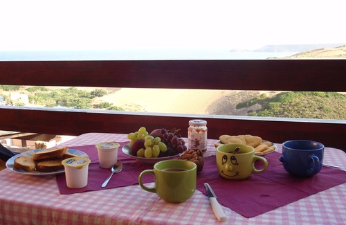 Torre dei Corsari Apartment | TORRE DEI CORSARI, THE PEARL OF THE GREEN COAST - IUN Code: P7053