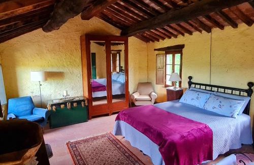 Bagni di Lucca House | Torre del Duca