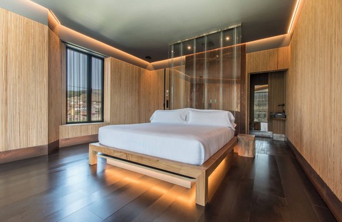 Villatoro Hotel | Torre del Mayorazgo