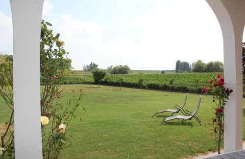 Guarda Veneta House | Torre del Po - locazione breve