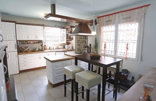 Cambrils House | Torre del Sol by Interhome