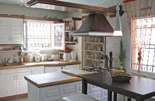 Cambrils House | Torre del Sol by Interhome