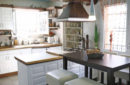 Cambrils House | Torre del Sol by Interhome