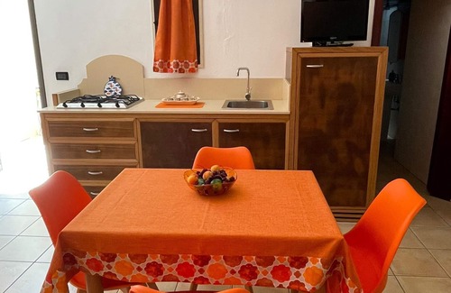 Torre dell'Orso Apartment | Torre Dell Orso: Studio - Melendugno - Torre dell'Orso