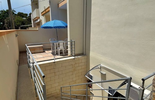 Torre dell'Orso Apartment | Torre Dell Orso: Studio - Melendugno - Torre dell'Orso