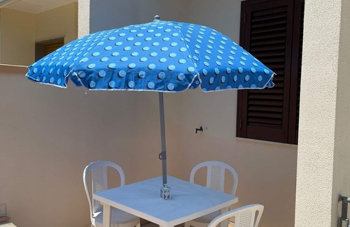 Torre dell'Orso Apartment | Torre Dell Orso: Studio - Melendugno - Torre dell'Orso