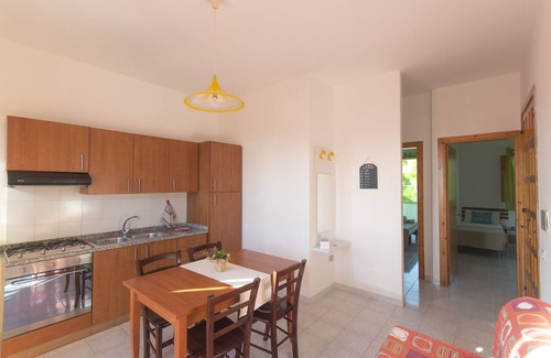 Torre dell'Orso Apartment | Torre dell'Orso -Apartment in the Tre Palme Residence a few steps from the sea!