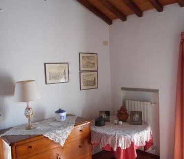 Barberino Val d'Elsa House | Torre Di Ponzano
