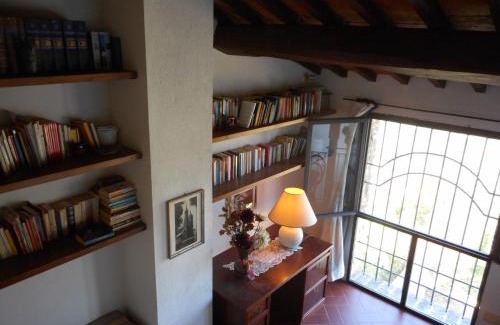 Barberino Val d'Elsa House | Torre Di Ponzano