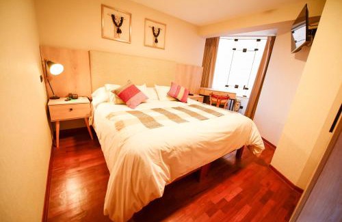 Primavera Hotel | Torre Dorada Cusco