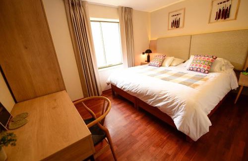 Primavera Hotel | Torre Dorada Cusco