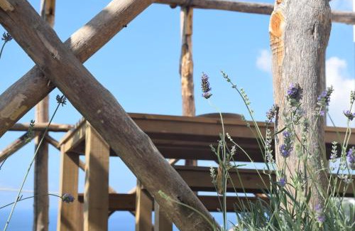 Minori Bed & Breakfast | Torre Elisea