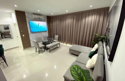 Mazatlan Apartment | Torre EME Department