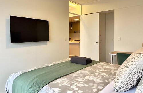 Jesus Maria Apartment | Torre Gold
