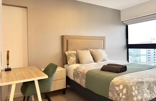 Jesus Maria Apartment | Torre Gold
