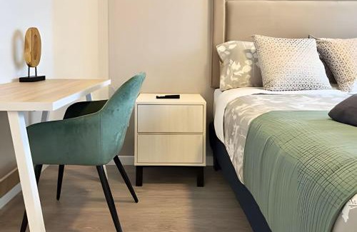 Jesus Maria Apartment | Torre Gold