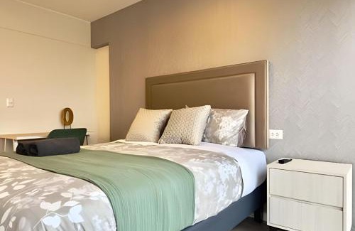 Jesus Maria Apartment | Torre Gold