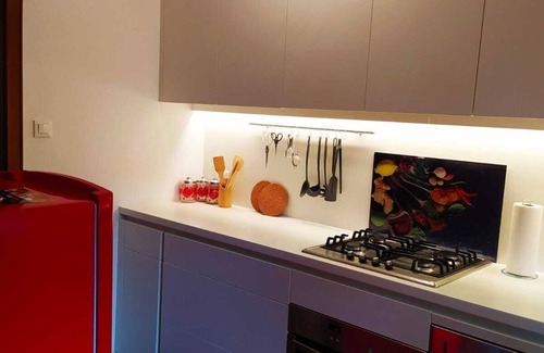 Gries - Quirein House | Torre Home - detached house with garden in the city of Bolzano all to yourself!