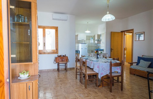 Torre Lapillo House | Torre Lapillo Apartment Sea View, Porto Cesareo, Italy