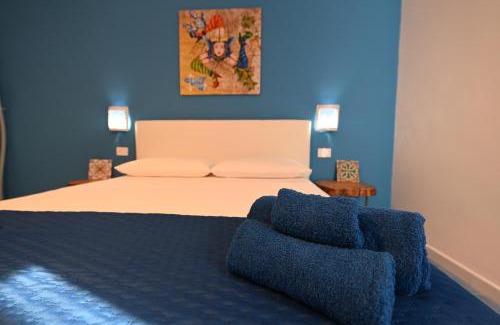 Montallegro Bed & Breakfast | Torre Letus