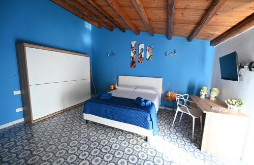 Montallegro Bed & Breakfast | Torre Letus