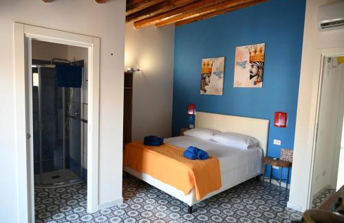Montallegro Bed & Breakfast | Torre Letus