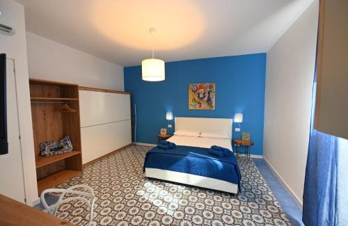 Montallegro Bed & Breakfast | Torre Letus