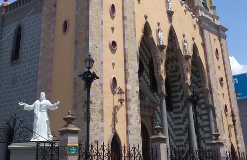 Lomas de Mazatlan Apartment | Torre M