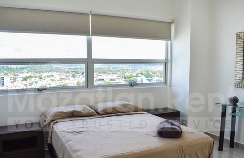 Lomas de Mazatlan Apartment | Torre M