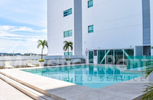 Lomas de Mazatlan Apartment | Torre M