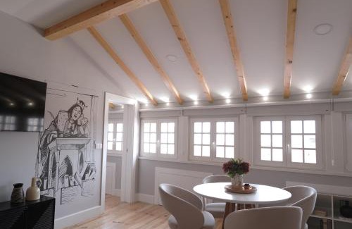Viseu Apartment | Torre Medieval