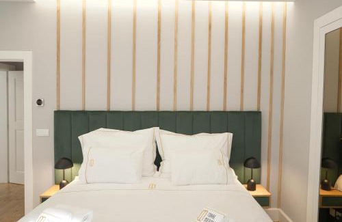 Viseu Apartment | Torre Medieval