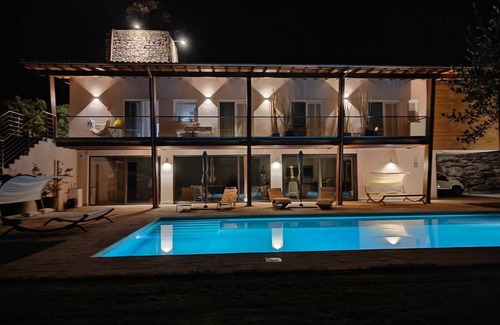 Viterbo House | Torre Menerva Viterbo, Torre Menerva Viterbo