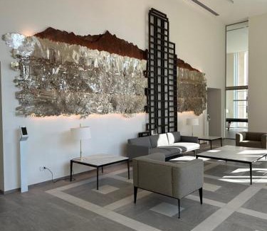 Gioia Apartment | Torre Milano - Luxury modern flat