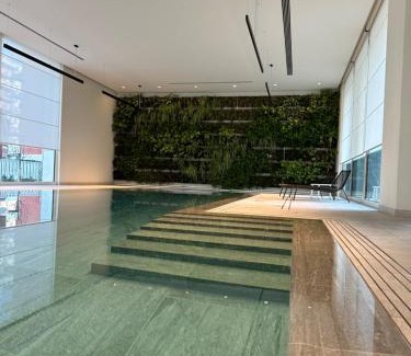 Gioia Apartment | Torre Milano - Luxury modern flat