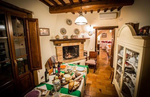 Marsciano Resort | Torre Piantarosa