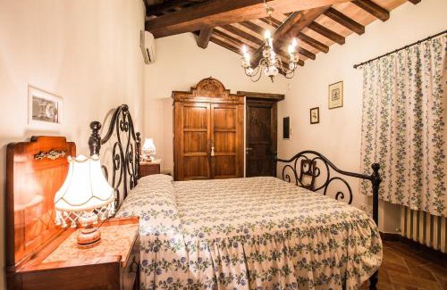 Marsciano Resort | Torre Piantarosa