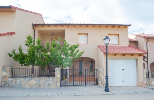 Berge House | Torre piquer