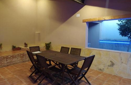Berge House | Torre piquer