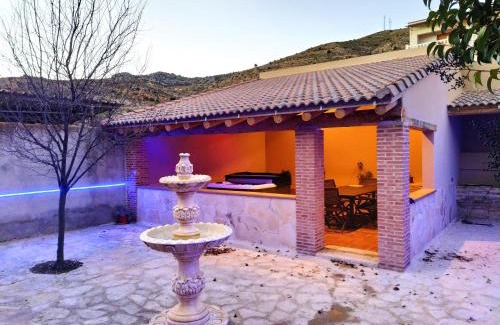 Berge House | Torre piquer