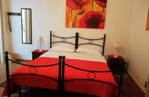 Modica Bed & Breakfast | Torre Rocciola