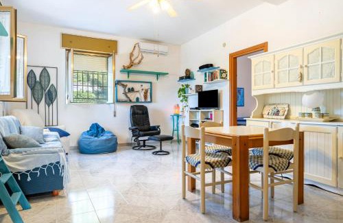 Monti D'arena-Bosco Caggione Apartment | Torre Rossa