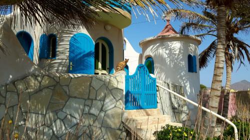 Maio Bed & Breakfast | Torre Sabina