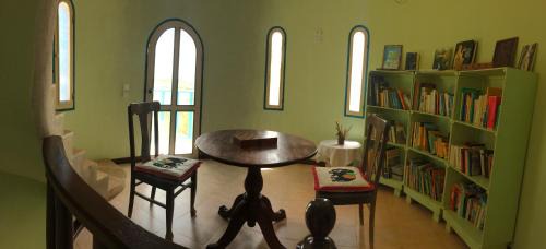 Maio Bed & Breakfast | Torre Sabina