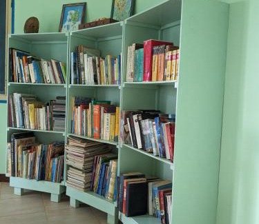 Maio Bed & Breakfast | Torre Sabina