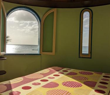 Maio Bed & Breakfast | Torre Sabina