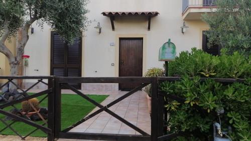 Birgi Vecchi Apartment | Torre Sances House