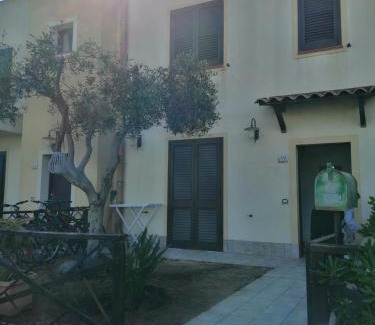 Birgi Vecchi Apartment | Torre Sances House